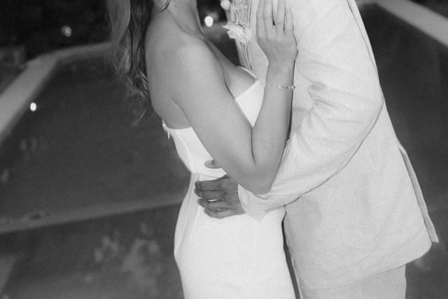 Marifer & Salvador