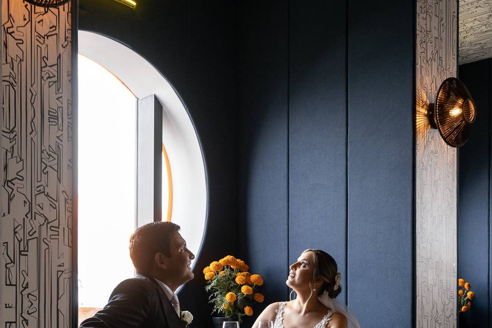 Ale & Héctor