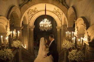Mónica Ríos Wedding Planner