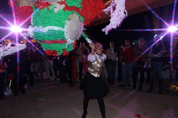Eventos infantiles