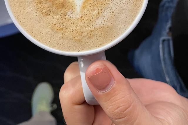 Capuchino