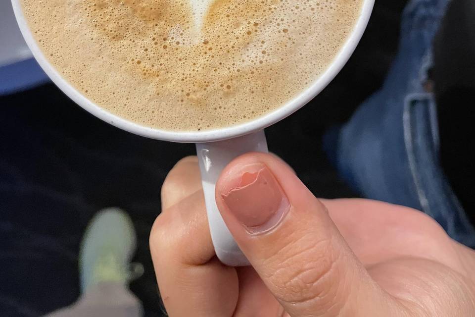 Capuchino