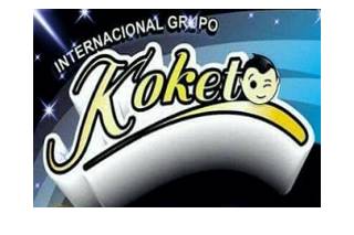 Grupo koketo logo
