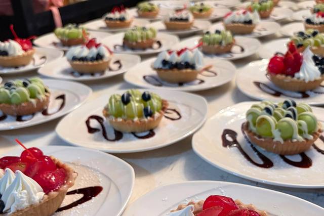 Postres