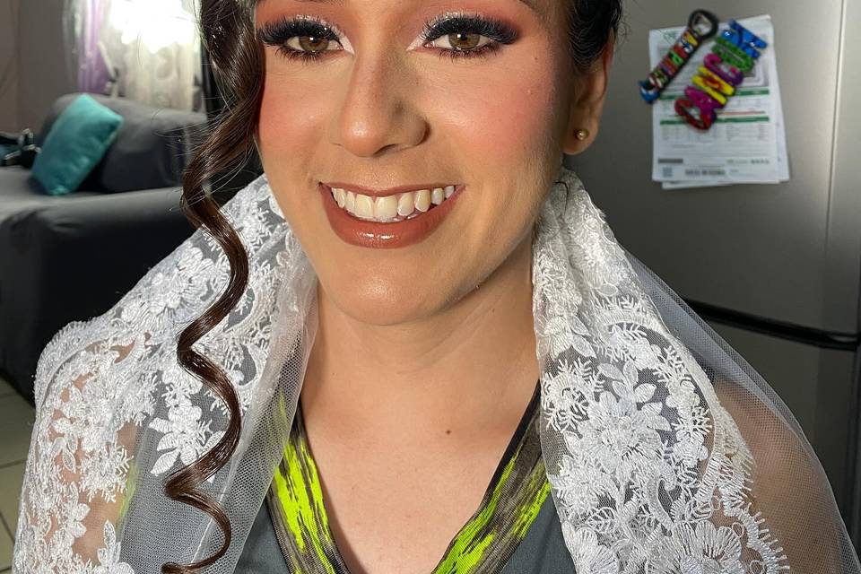 Mónica Aguilar Studio