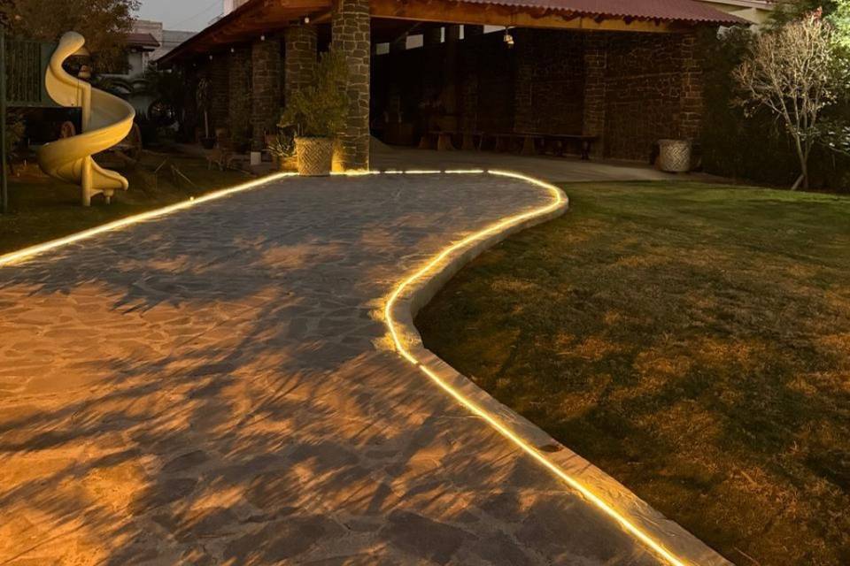 Terraza