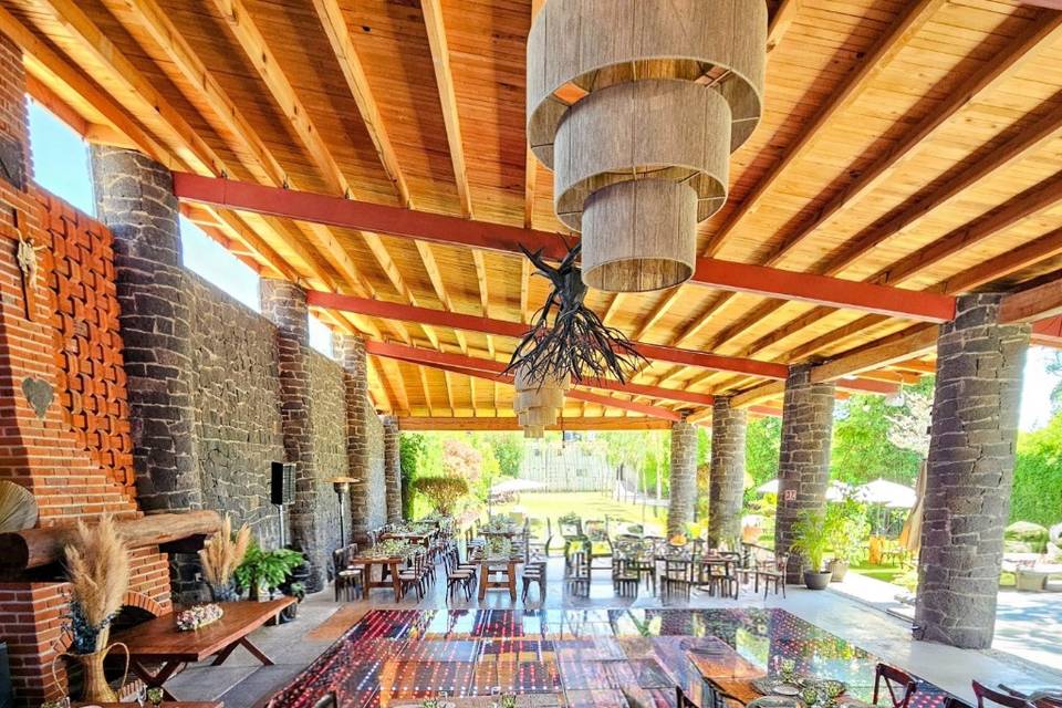 Terraza