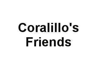 Coralillo's Friends logo