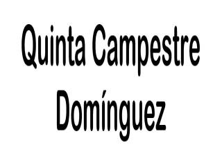 Quinta Campestre Domínguez logo