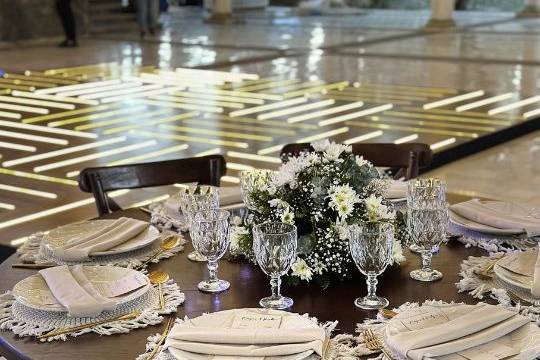 RM Weddings + Events