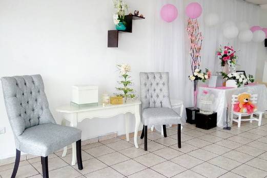 Eventos especiales