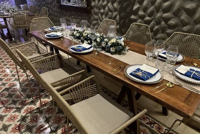 RM Weddings + Events