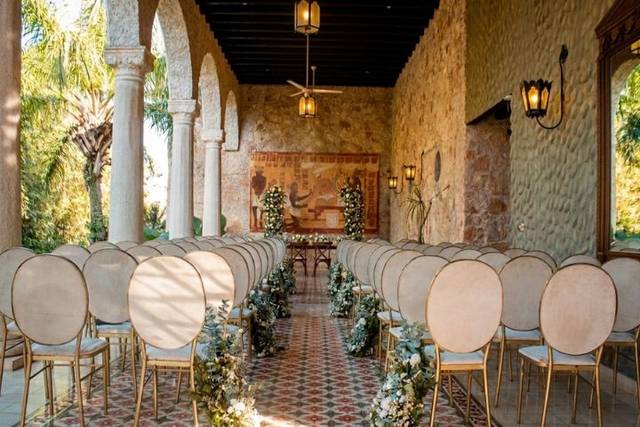 RM Weddings + Events