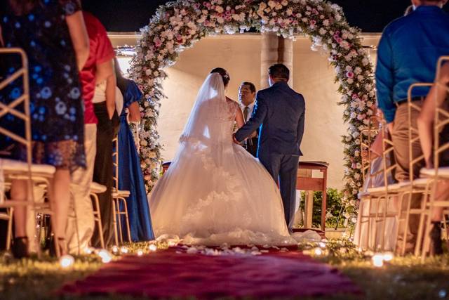 RM Weddings + Events