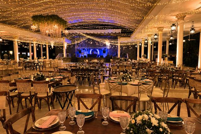 RM Wedding + Events
