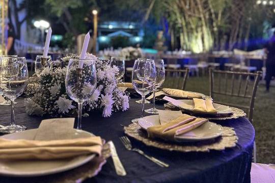 RM Weddings + Events