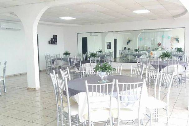 Victoria Eventos