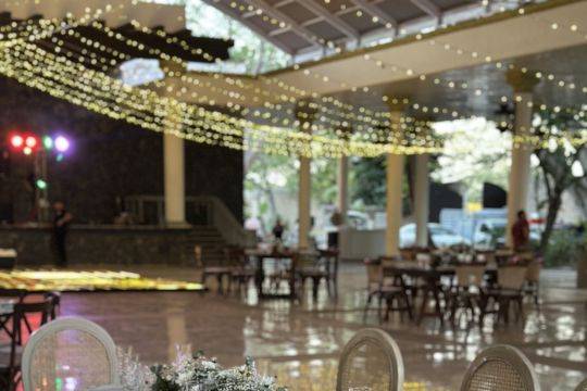 RM Weddings + Events