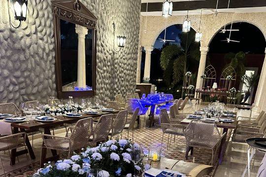 RM Weddings + Events