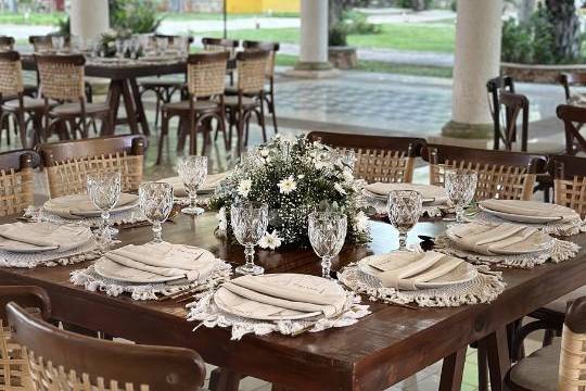 RM Weddings + Events