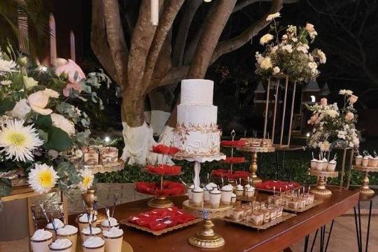 RM Weddings + Events