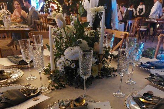 RM Weddings + Events