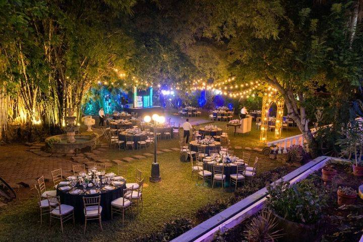 RM Weddings + Events