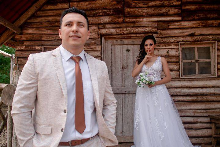 RM Weddings + Events