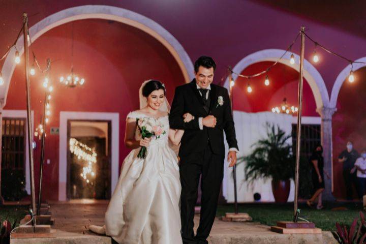 RM Weddings + Events