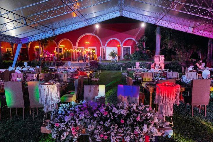 RM Weddings + Events
