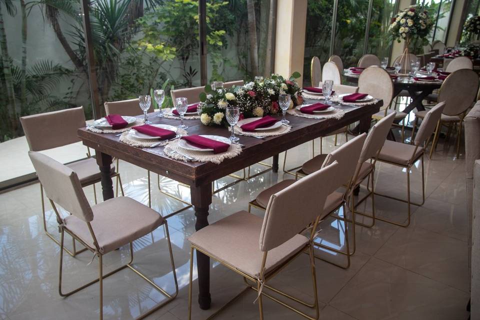 RM Weddings + Events