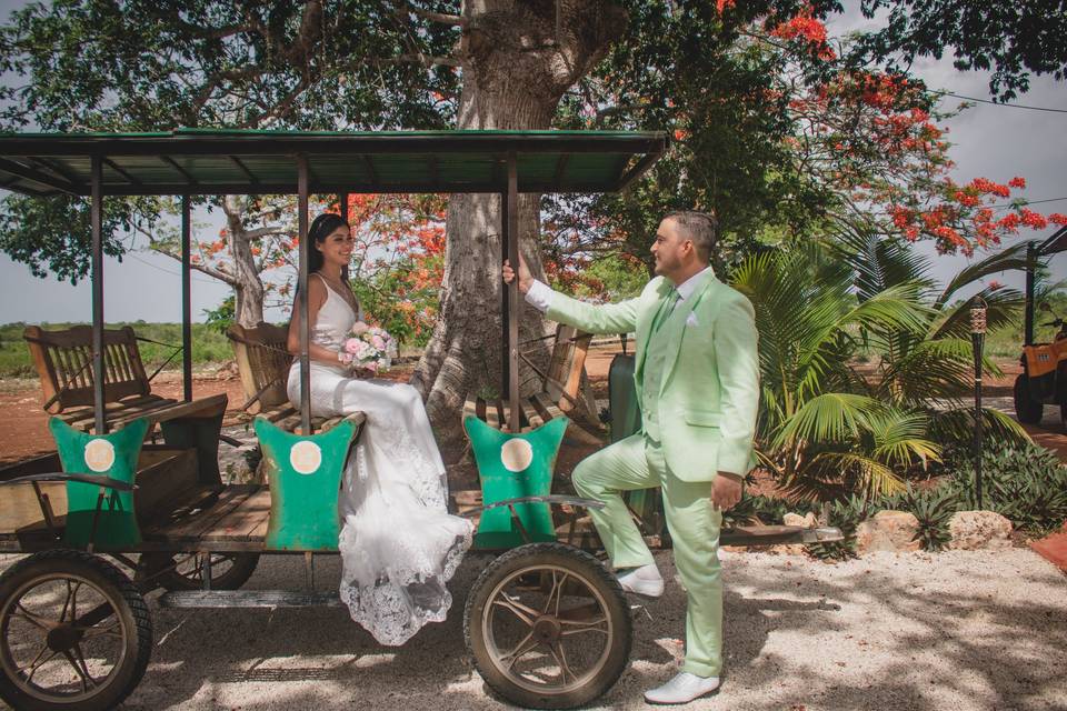 RM Weddings + Events