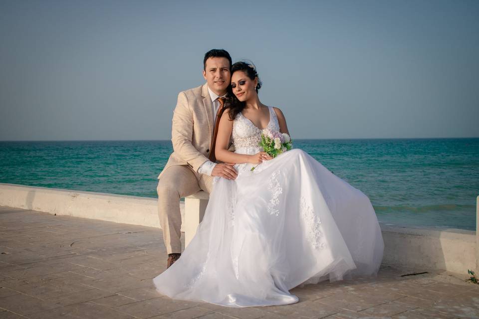 RM Weddings + Events