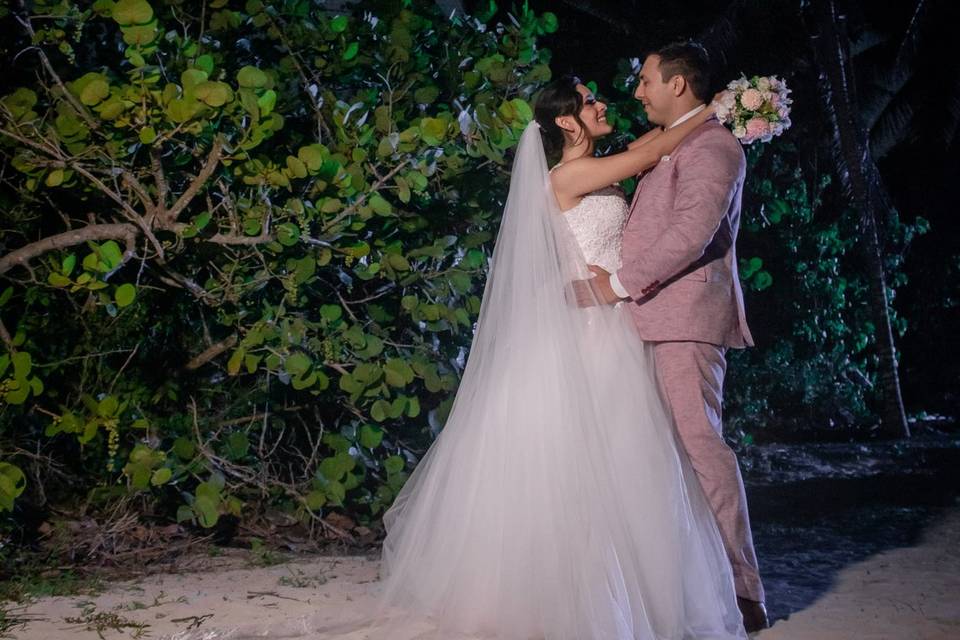 RM Weddings + Events