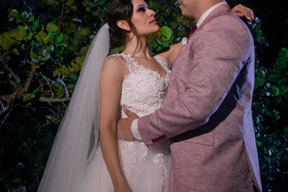 RM Weddings + Events