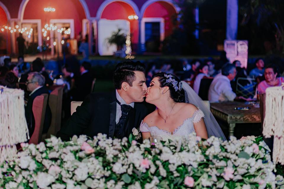 RM Weddings + Events