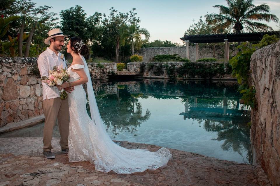 RM Weddings + Events