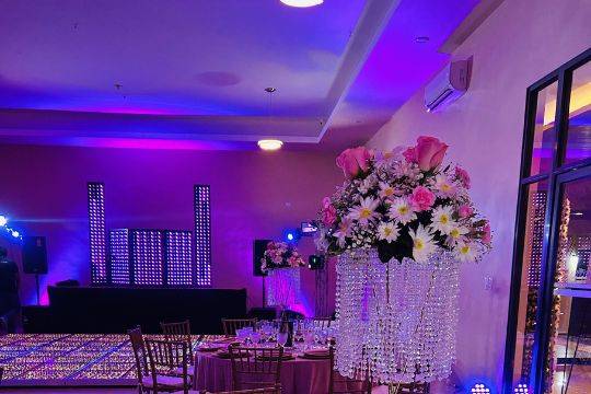 RM Weddings + Events