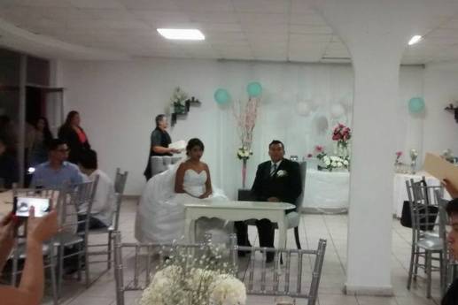 Victoria Eventos