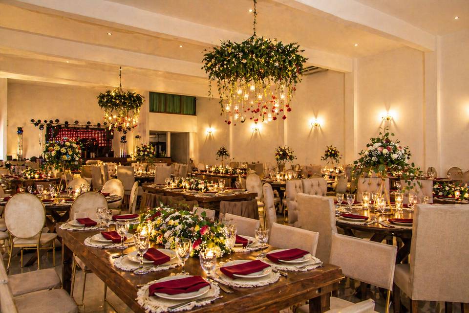 RM Weddings + Events