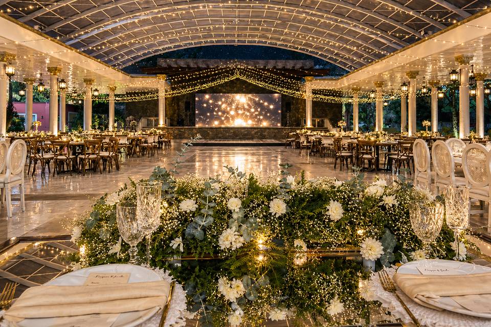 RM Weddings + Events
