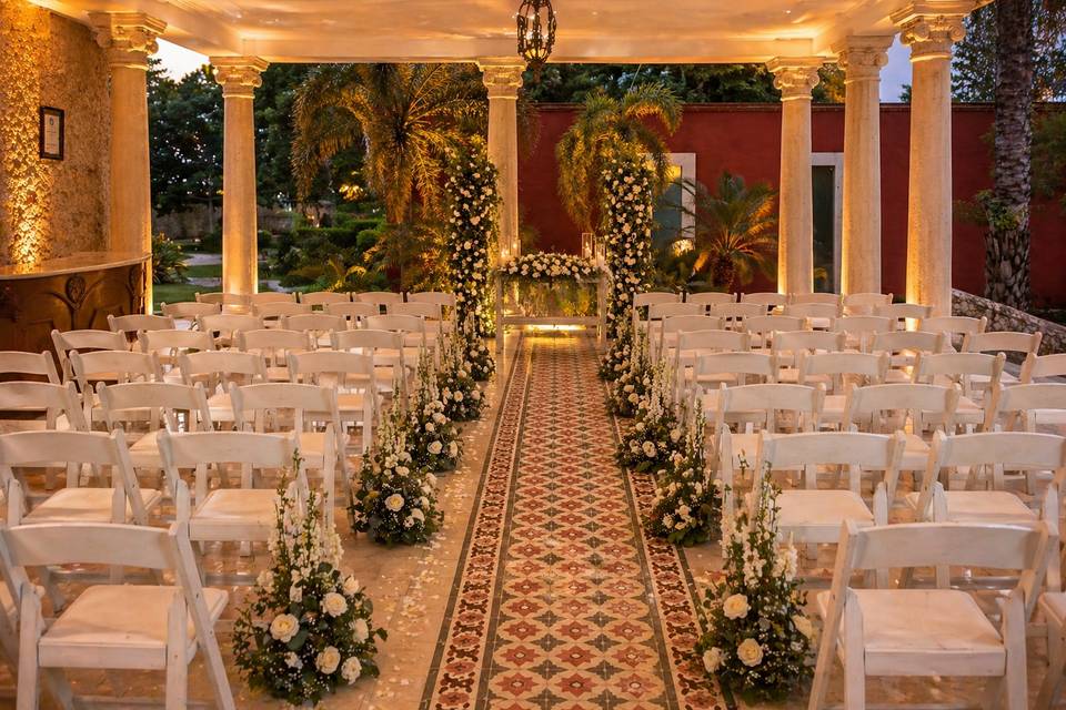 RM Weddings + Events