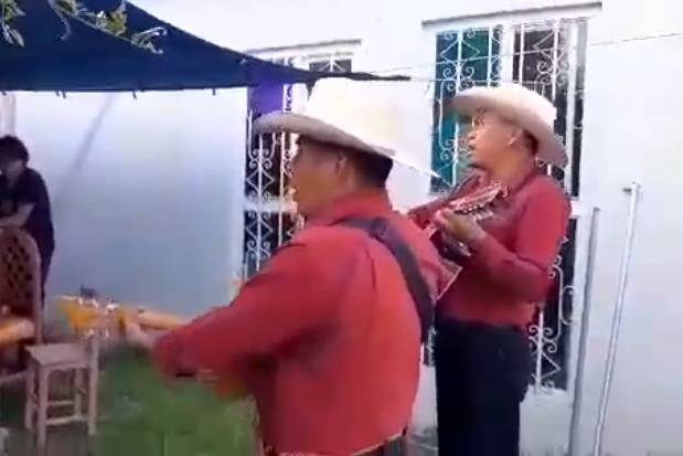 Trabajando