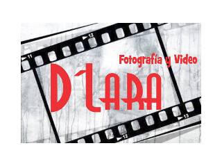 D' Lara Fotografia yVideo logo