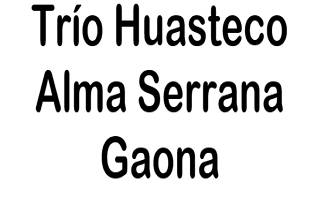 Trío Huasteco Alma Serrana Gaona
