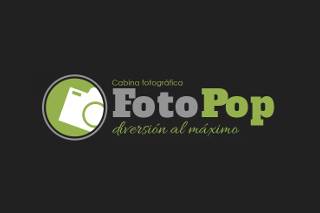FotoPop Logo