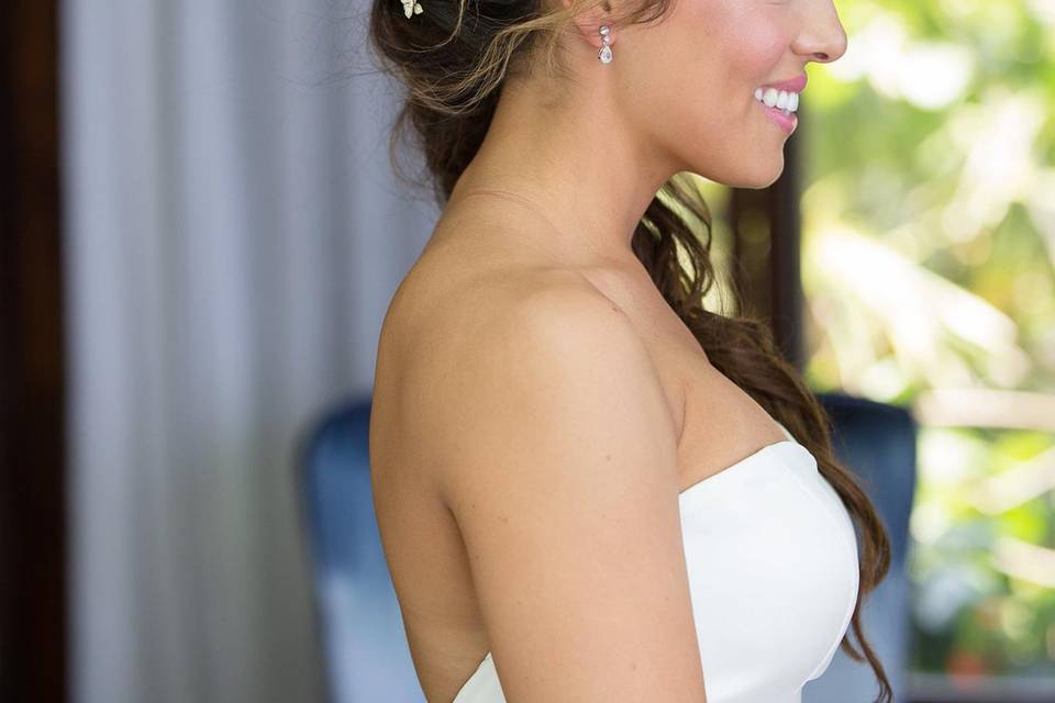 MVP Hair & Makeup