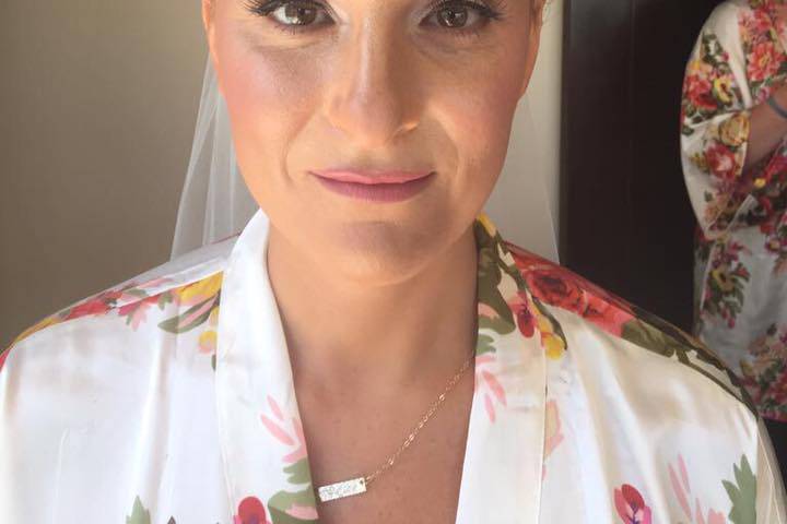 MVP Hair & Makeup