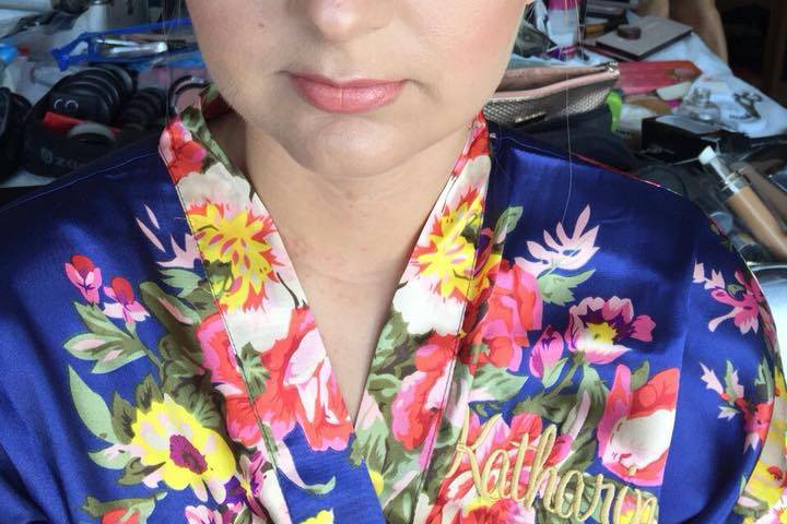 MVP Hair & Makeup