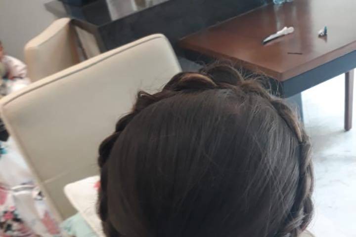 MVP Hair & Makeup